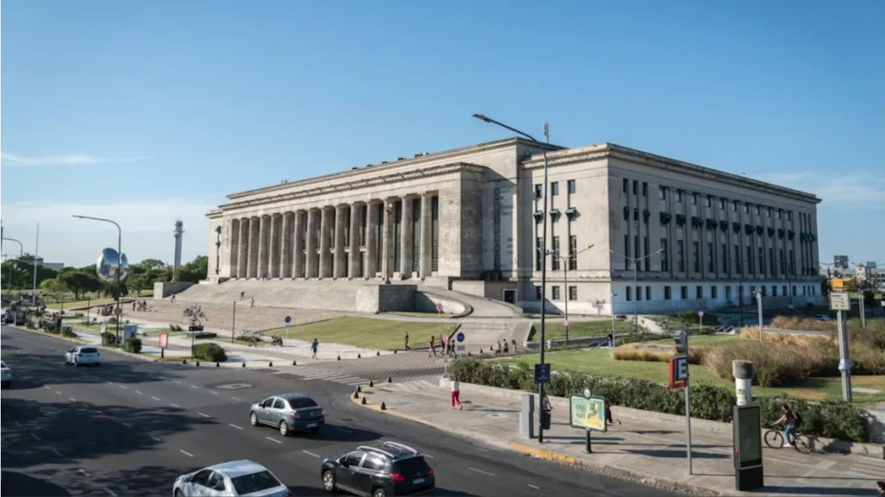 El Consejo Interuniversitario Nacional celebró la media sanción para el financiamiento universitario