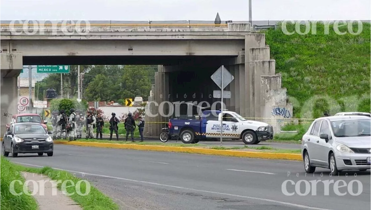 Violencia en Celaya impacta en promoción de eventos: SECTUR