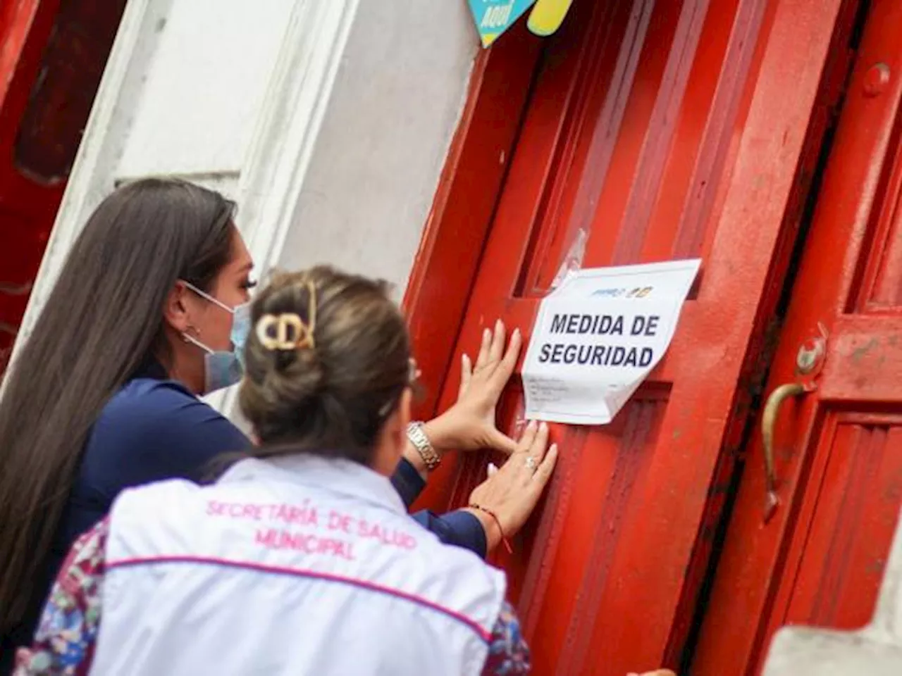 Cierran restaurante en Ibagué por malas condiciones de salubridad: ¿qué encontraron?