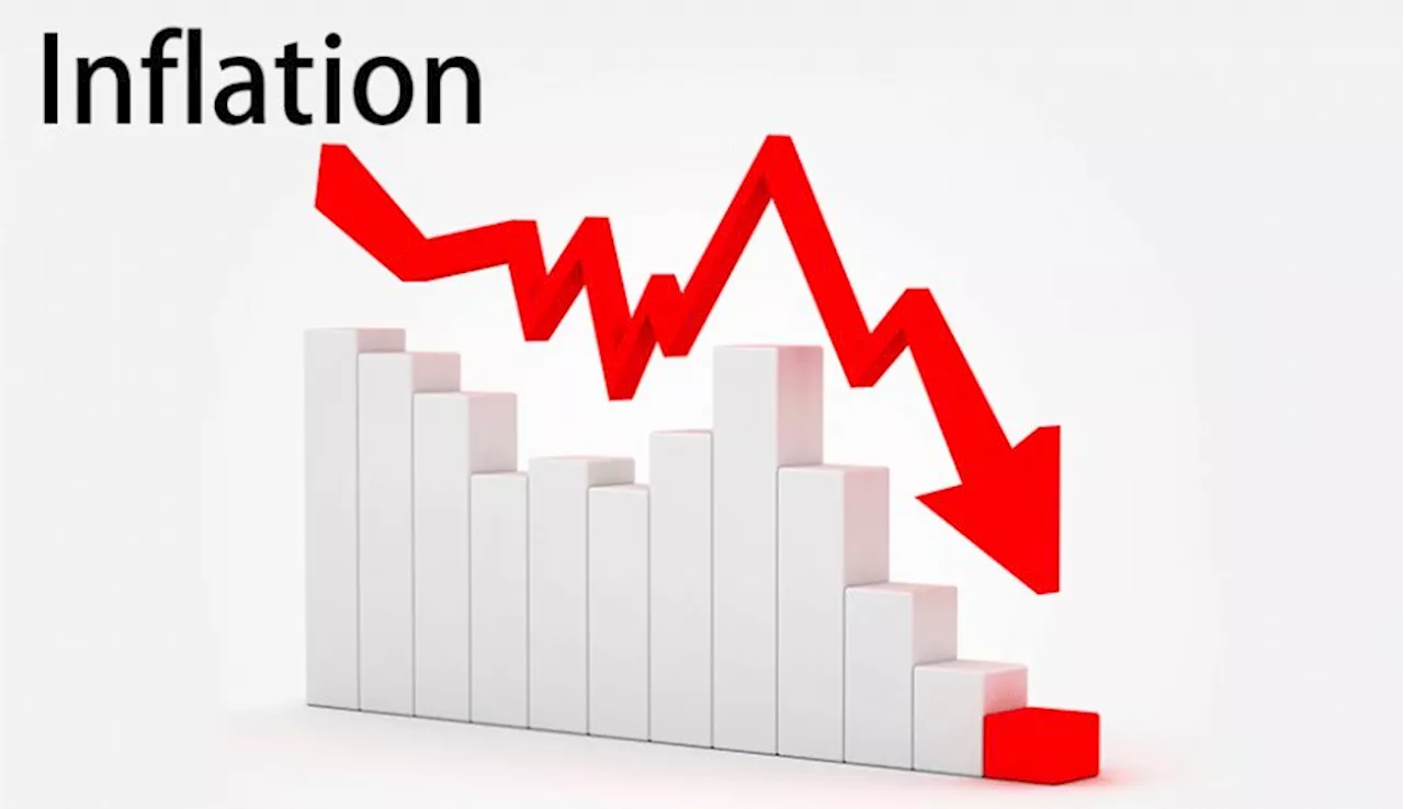 UPDATED: Nigeria’s inflation rate eases first time in 19 months