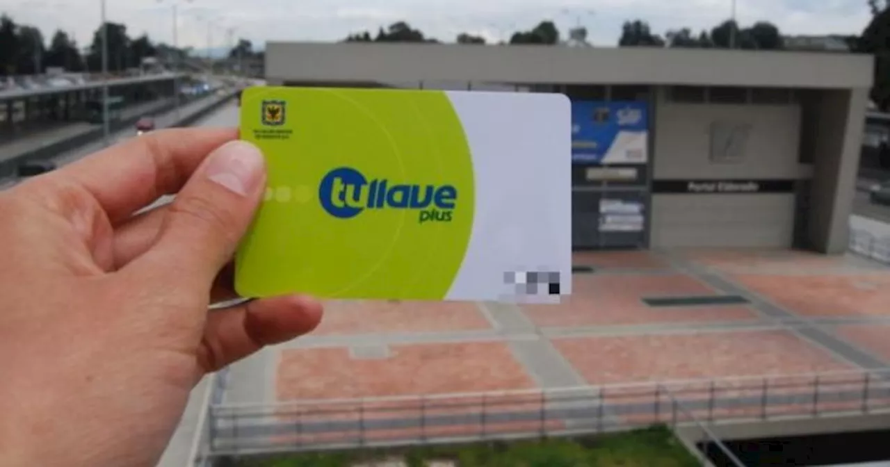 Consulta el saldo de su tarjeta TuLlave desde tu celular: guía rápida para evitar largas filas