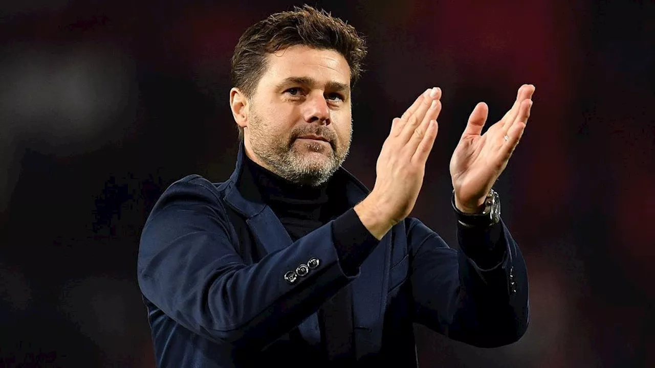 Internationale Transfers und Gerüchte 2024: Mauricio Pochettino wird wohl US-Nationaltrainer