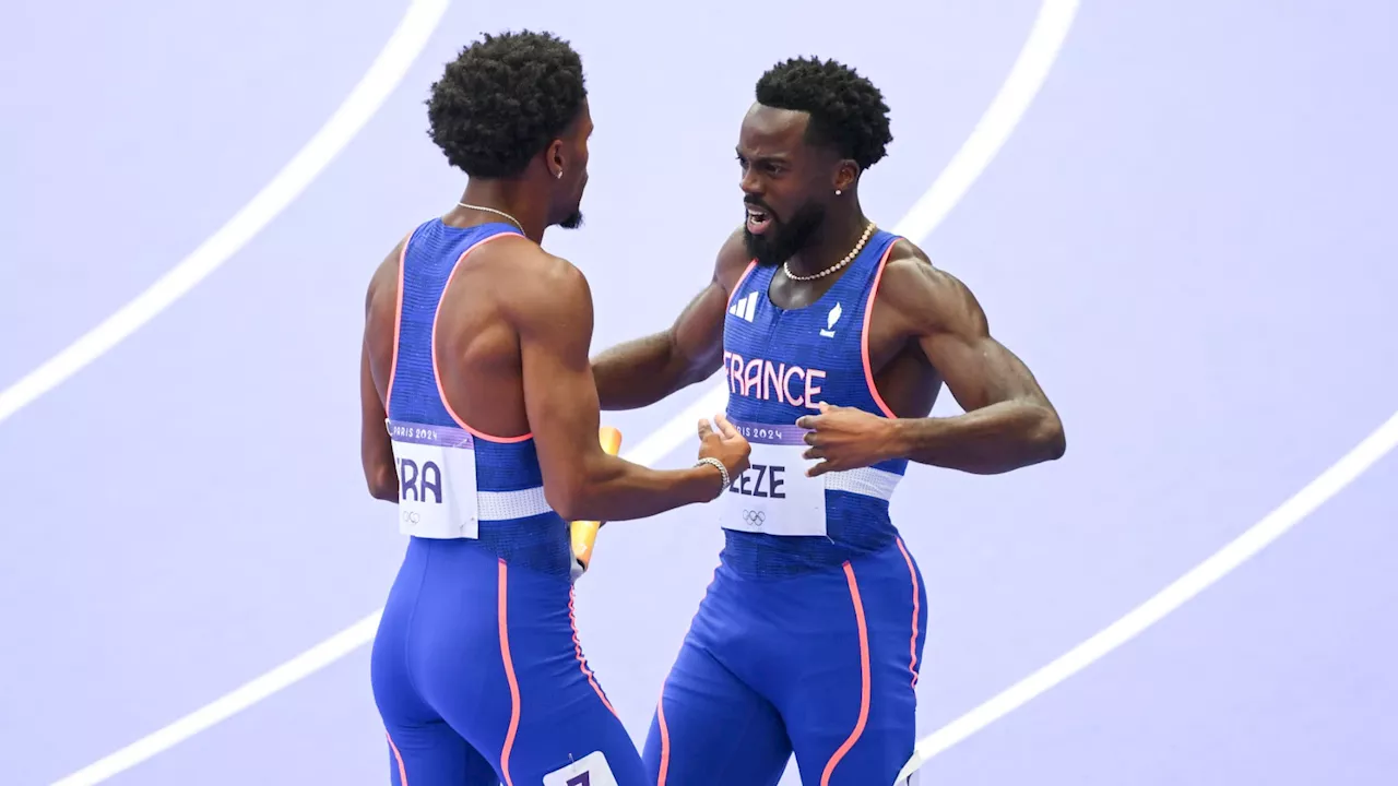 JO 2024: 'On m'a refusé l'accès à l'Insep', la crise de l'athlétisme français racontée de l'intérieur par...