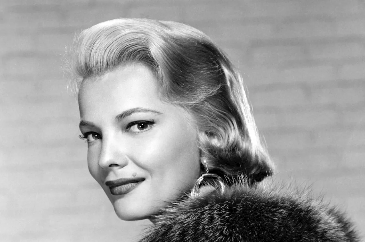 Gena Rowlands, ‘The Notebook’ Star and Renowned Actress, Dead at 94