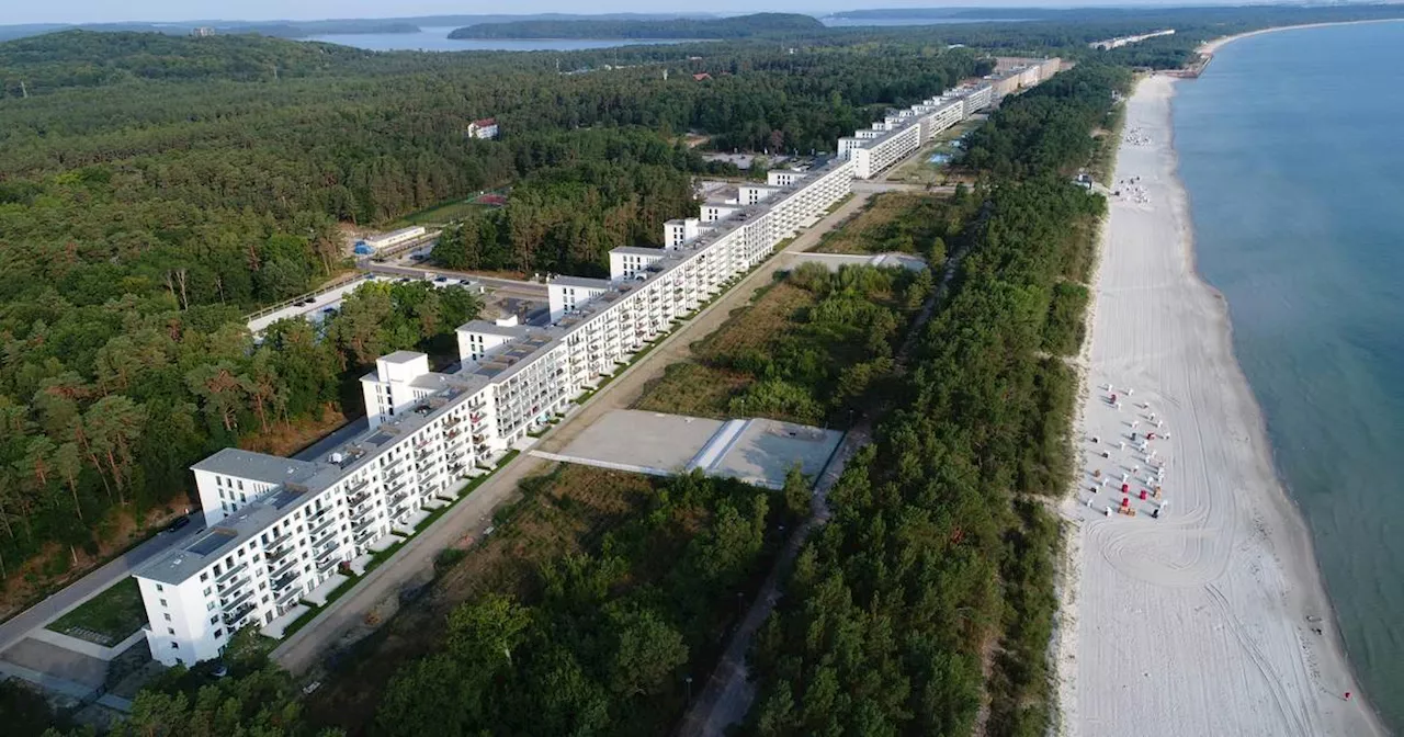 Prora auf Rügen: Cabriofahrer soll Schüler gezielt angefahren haben