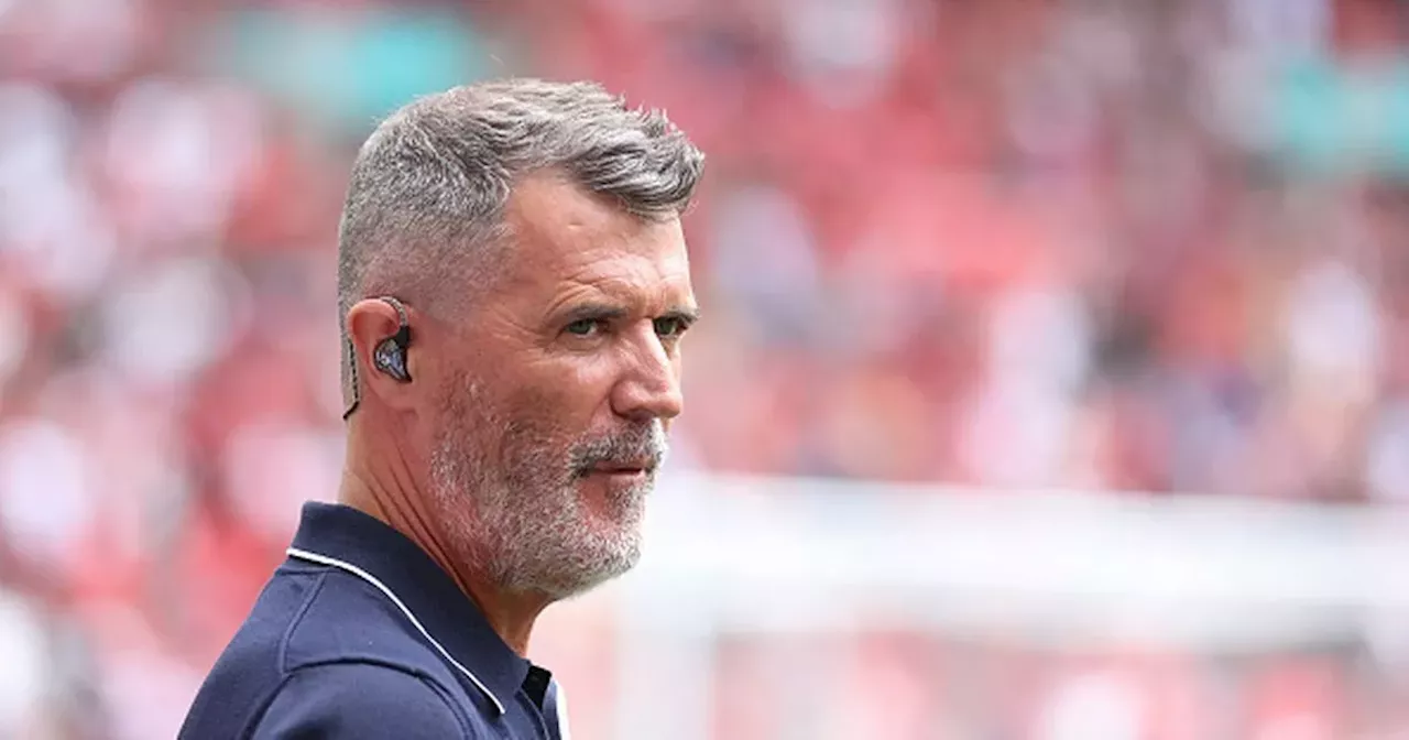 Roy Keane has plans to quit TV because parts of the job are a 'nuisance'