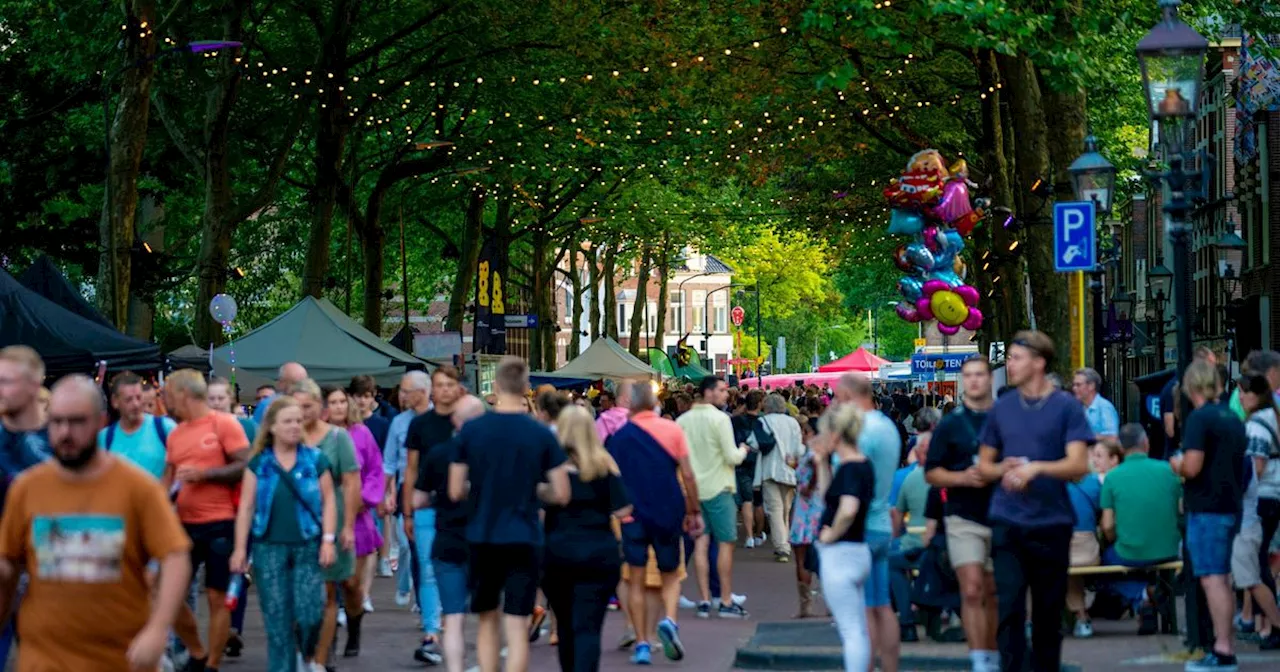 Nederland telt nu 18 miljoen inwoners: hoeveel is jouw gemeente gegroeid?