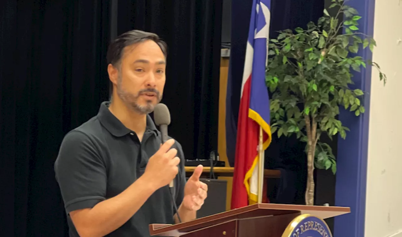 San Antonio U.S. Rep. Castro seeks recommendations of Latinx songs for Library of Congress