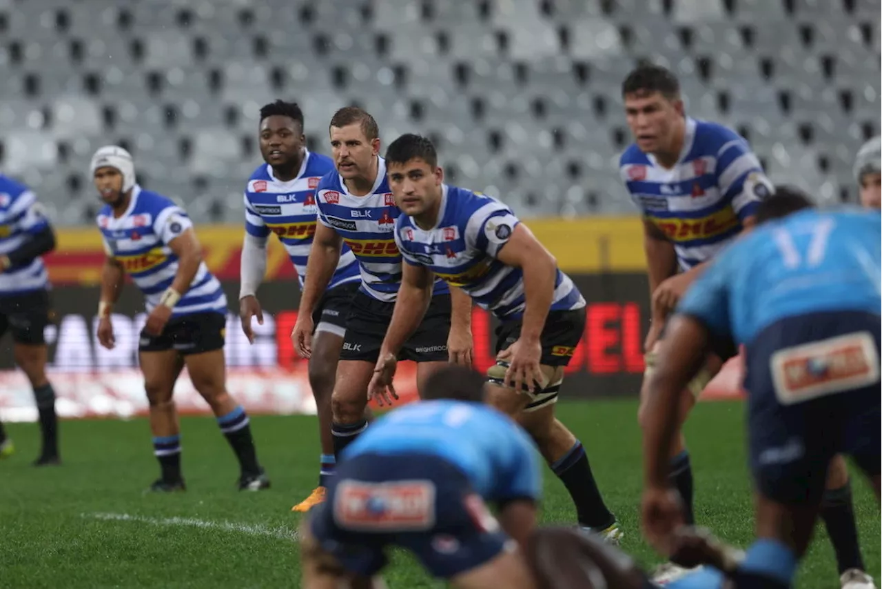 WP get midfield boost for Lions duel