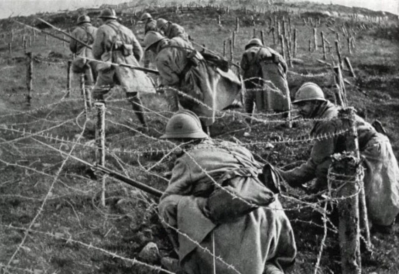 110 anos da Primeira Guerra Mundial: relembre como começou o conflito