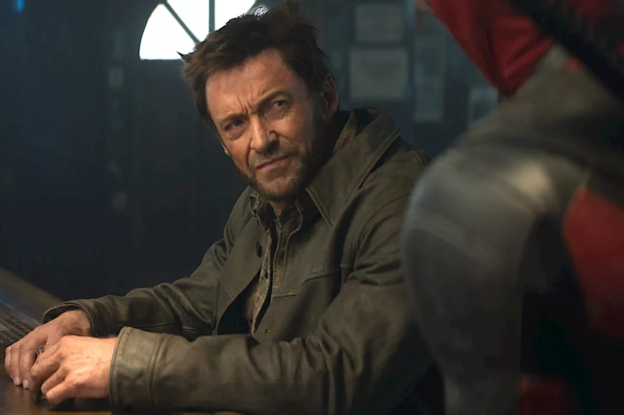 Hugh Jackman Shares Emotional Reaction to ‘Deadpool & Wolverine’