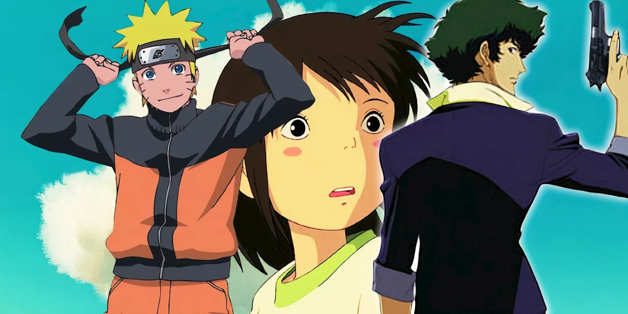 10 Best Anime Influences on Western Pop Culture