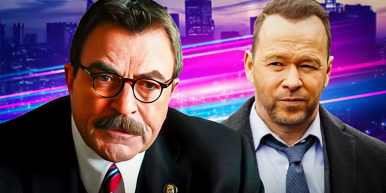 10 Best Characters In Blue Bloods