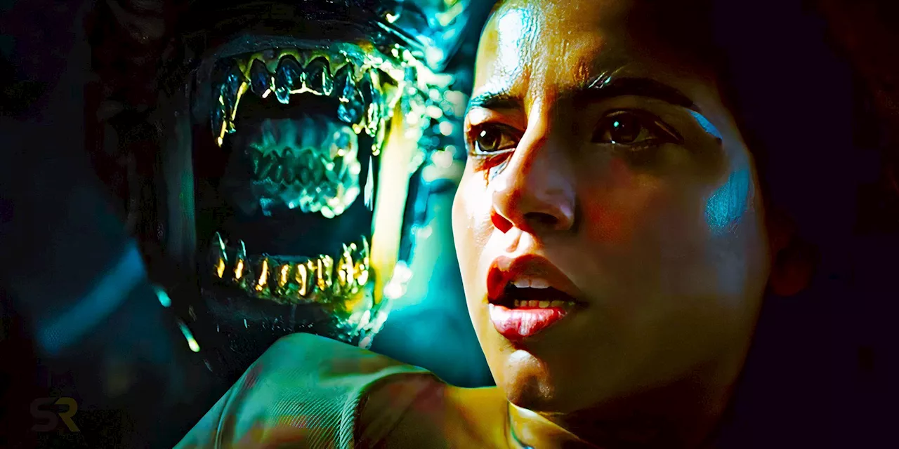 Alien: Romulus Ending Explained