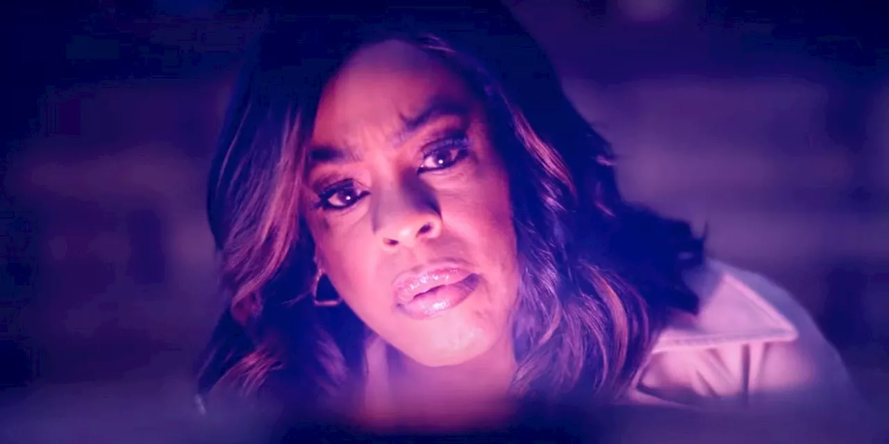 Grotesquerie Trailer: Niecy Nash-Betts Investigates Gruesome Murders In Ryan Murphy's New Horror Series