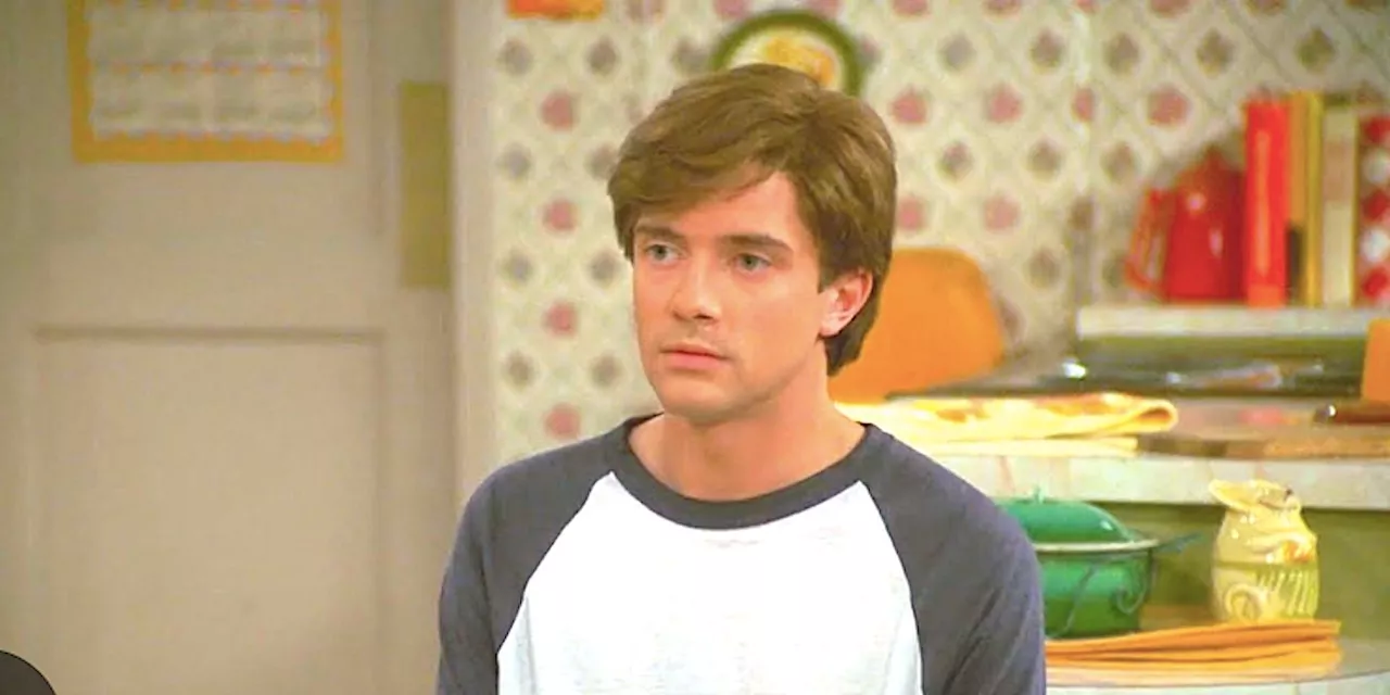 That '70s Show Struggle To Replace Eric Forman Led To Two Character Failures