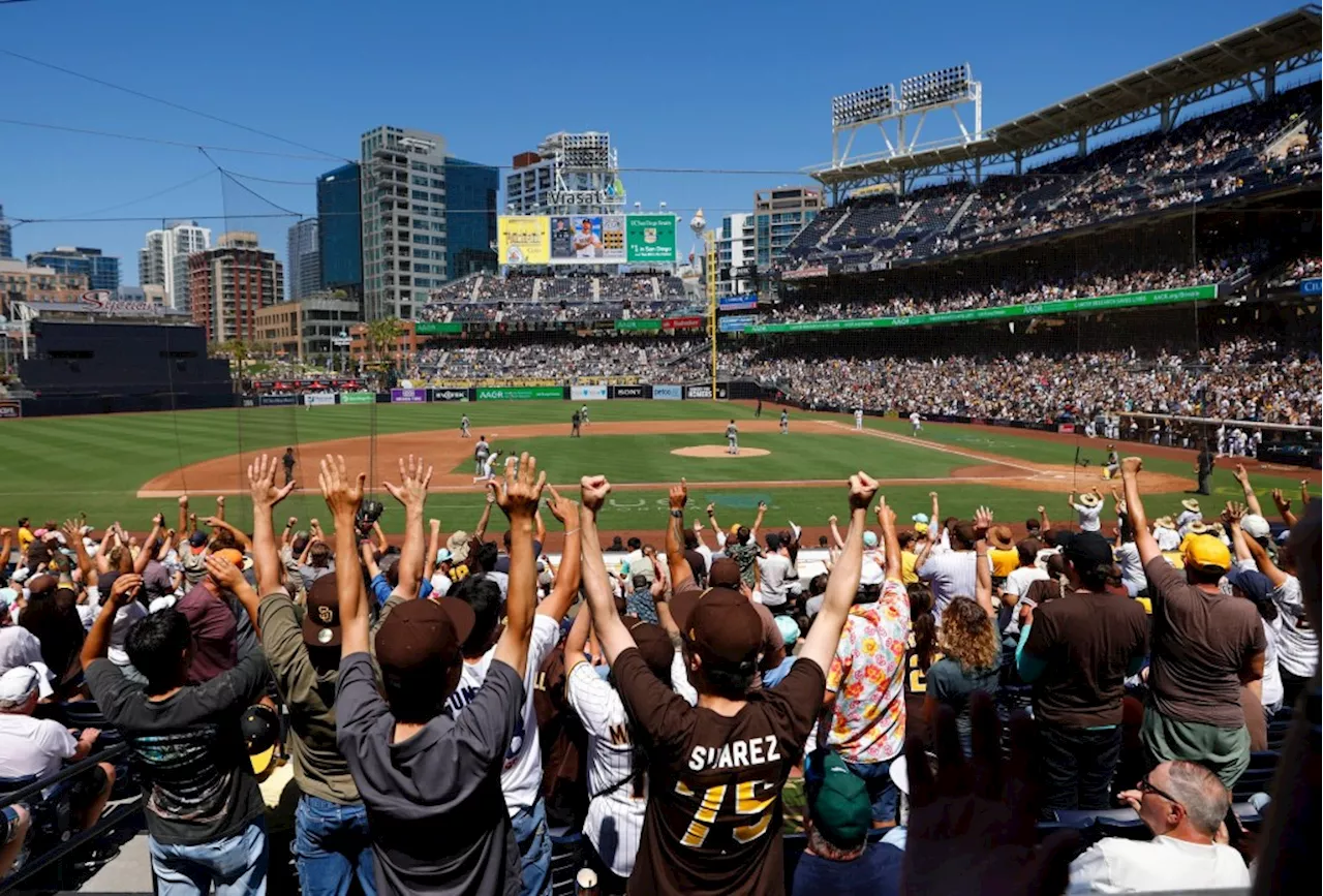 Tom Krasovic: AJ Preller has turned Padres’ payroll crunch into World Series contention