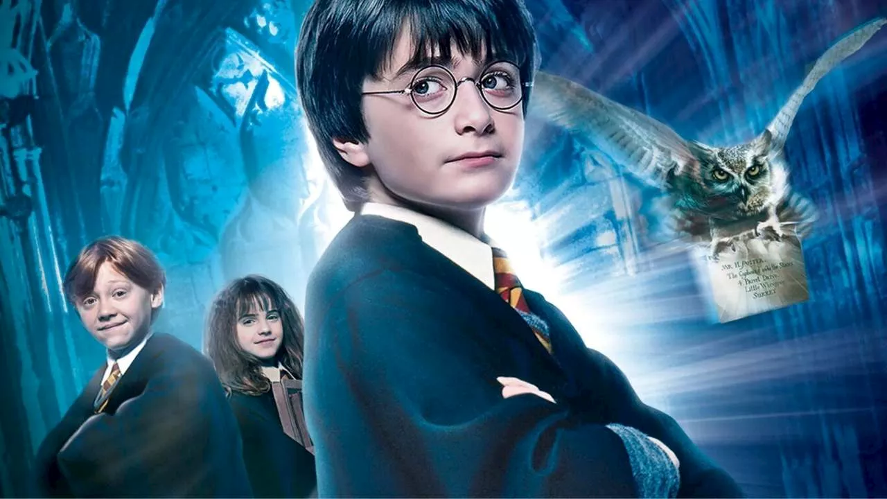 11 artículos de 'Harry Potter' perfectos para el regreso a clases