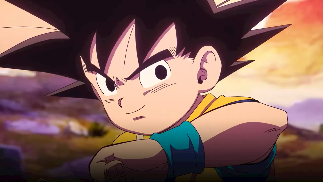 Los protagonistas de 'Dragon Ball Daima' no son niños: estas son las diferencias del nuevo anime de Akira Toriyama con 'Dragon Ball GT'