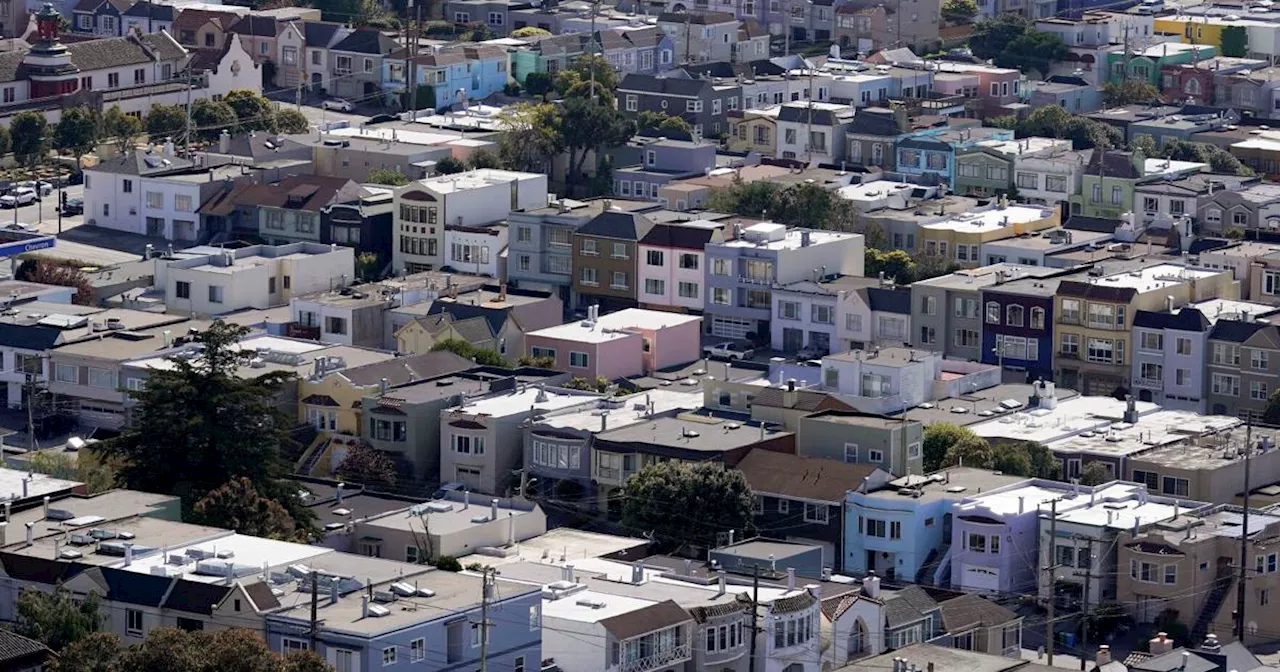 Questions for SF after massive housing bond pulled