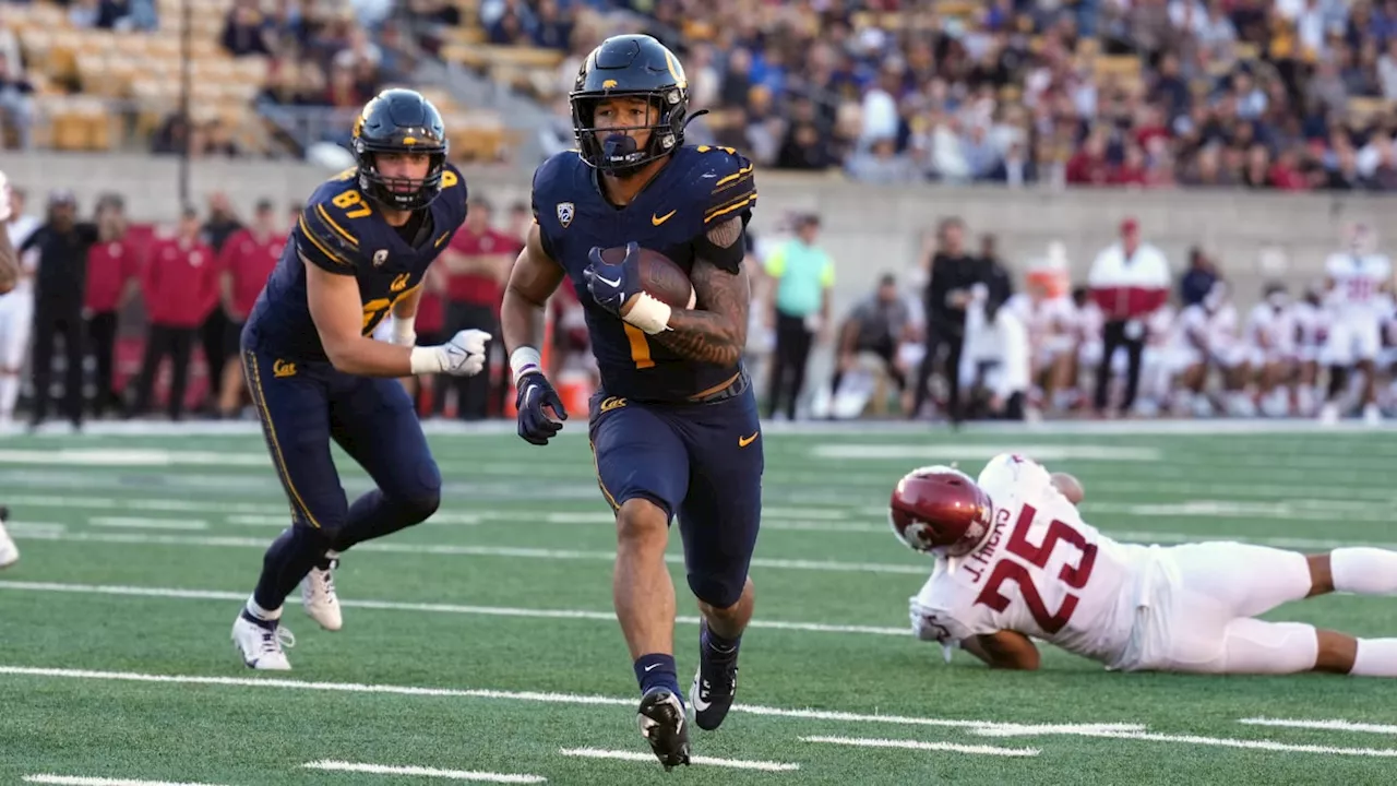 Cal's Jaydn Ott is No. 42 on ESPN's List of Top-100 College Players