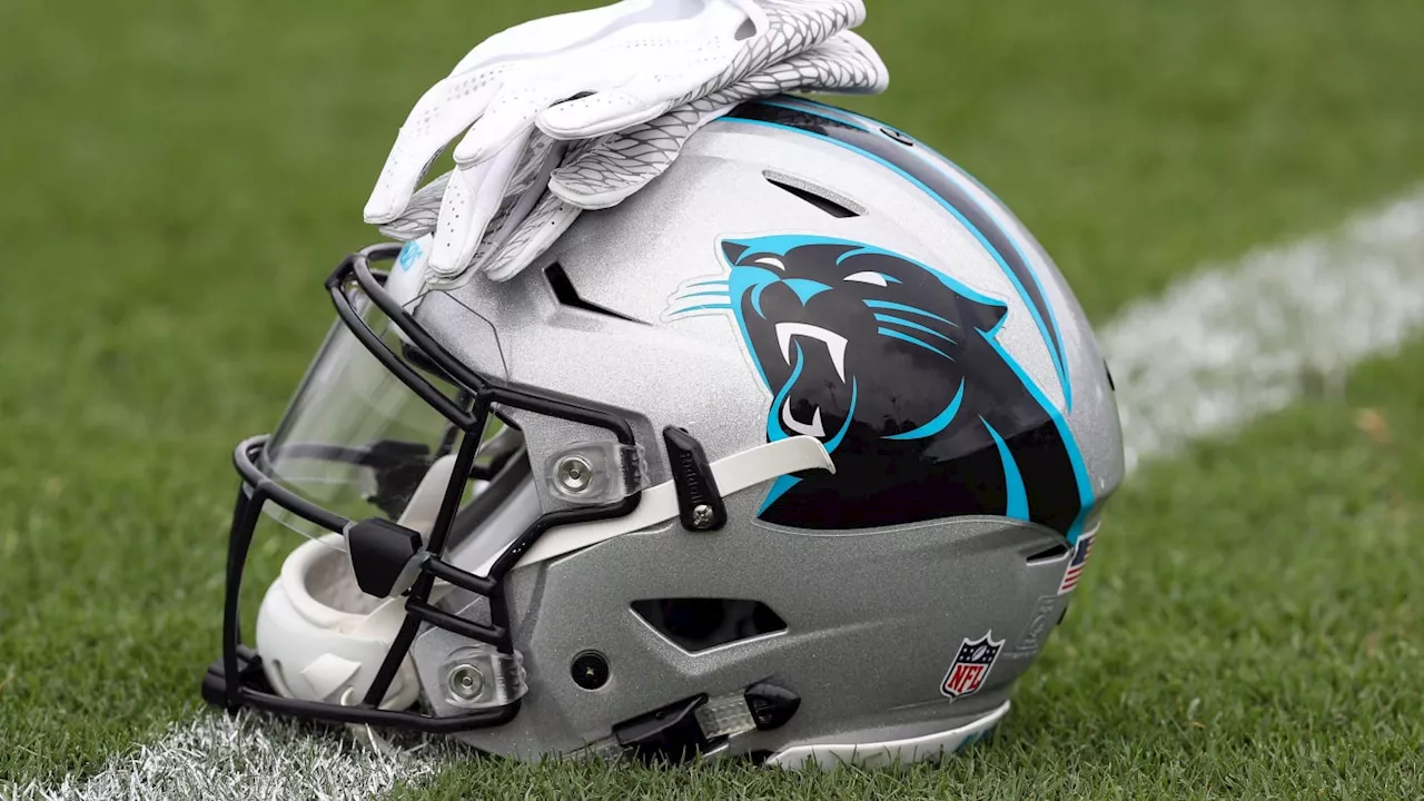 Carolina Panthers CB Dane Jackson dealing with significant injury