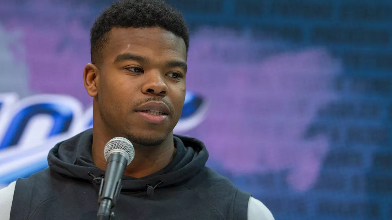 Damien Harris No Longer Joining CTSN Broadcast Team: Roll Call, August 15, 2024