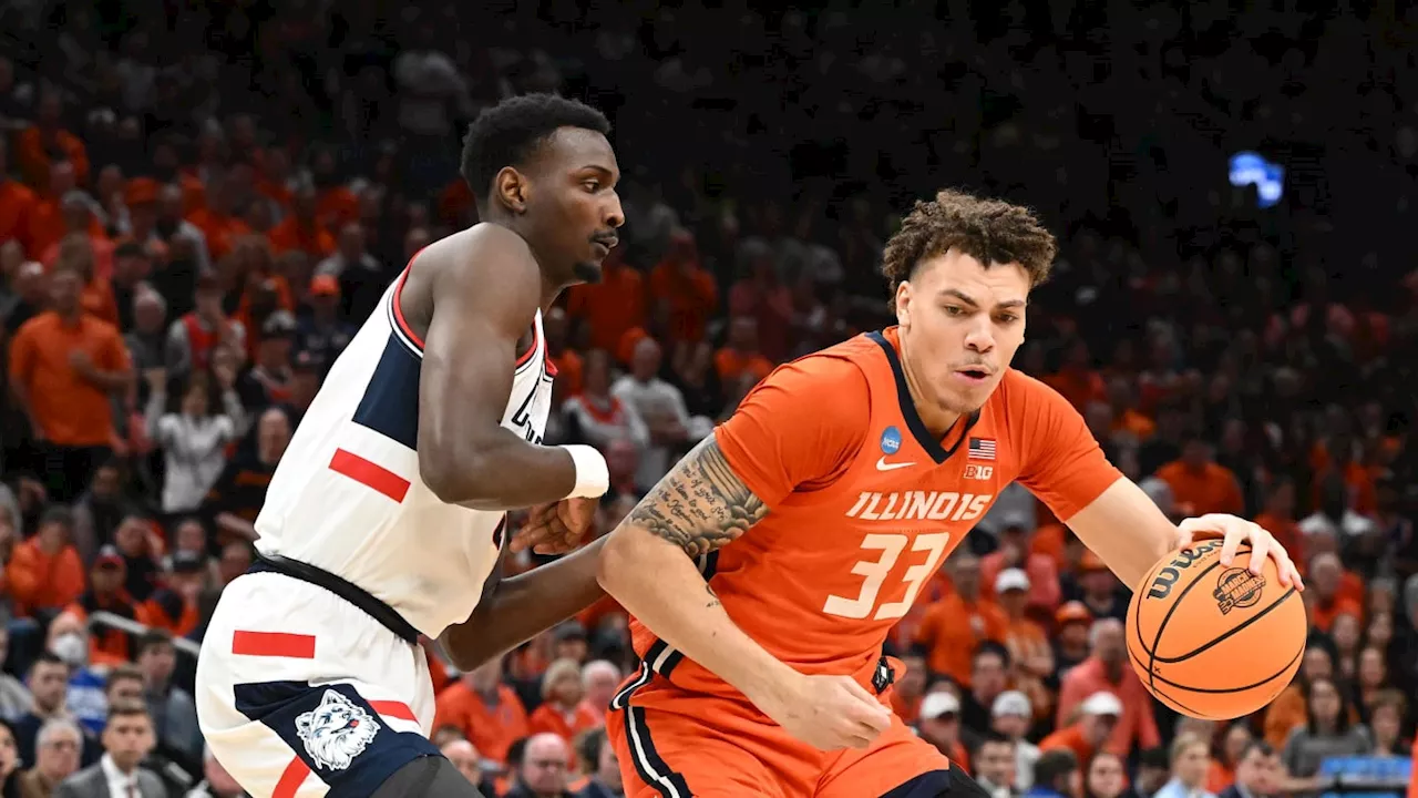 Even After Kansas State Transfer, Coleman Hawkins Still 'Ride-Or-Die Illinois'