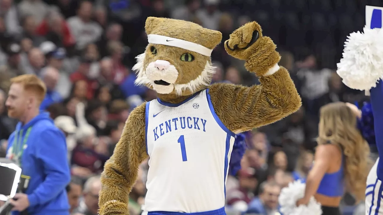 Kentucky basketball freshman is getting back to basketball after his mission trip