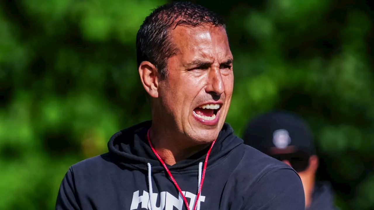 Luke Fickell identifies true freshmen who could play right away for Wisconsin