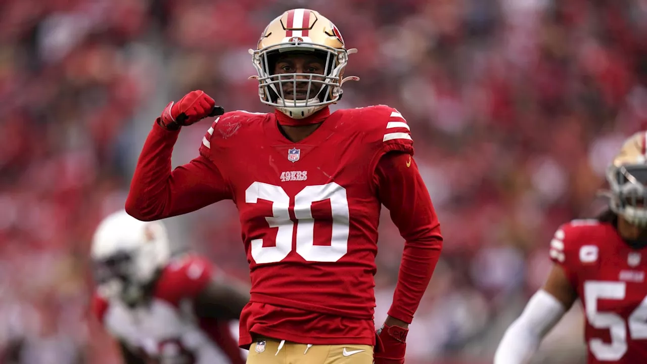 Malik Mustapaha vs. George Odum: Who Starts for the 49ers?