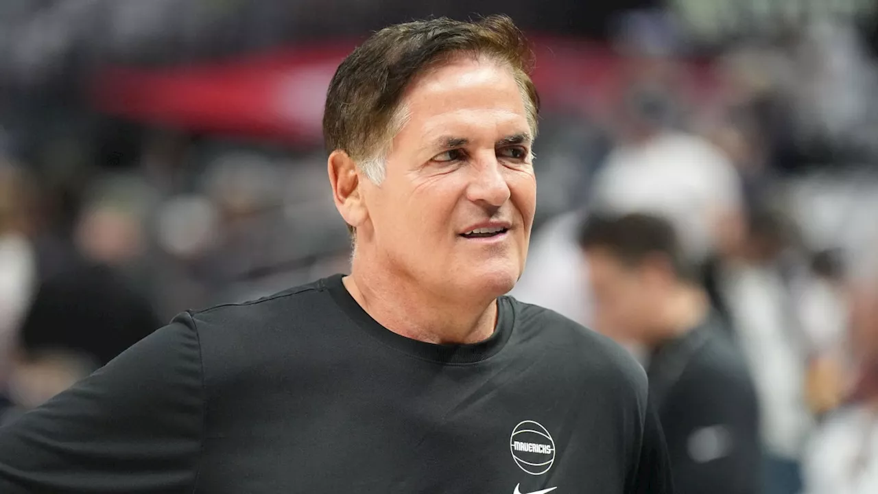 Mark Cuban Praises New York Knicks Superstar