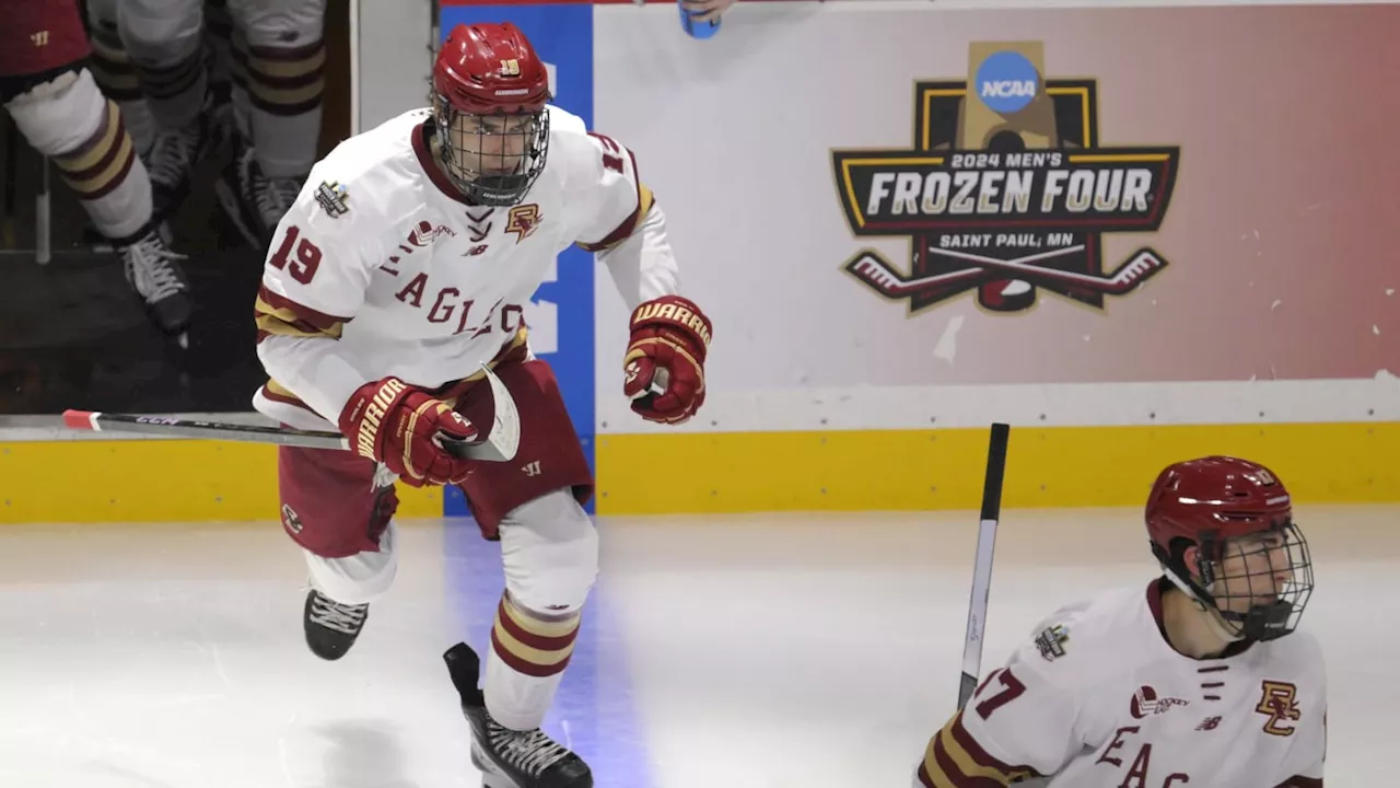New Lawsuit Against NCAA Could Open Door to CHL Players