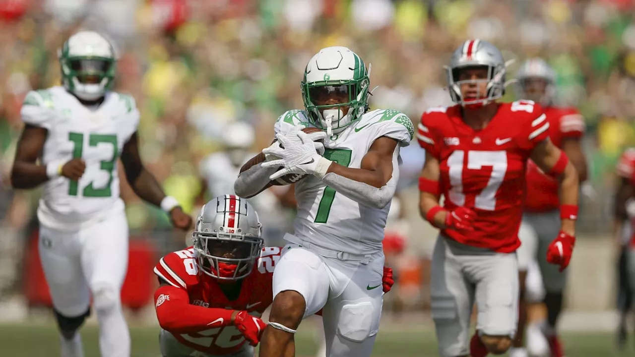 Oregon Ducks Coach Dan Lanning Previews 'Unbelievable' Ohio State Buckeyes