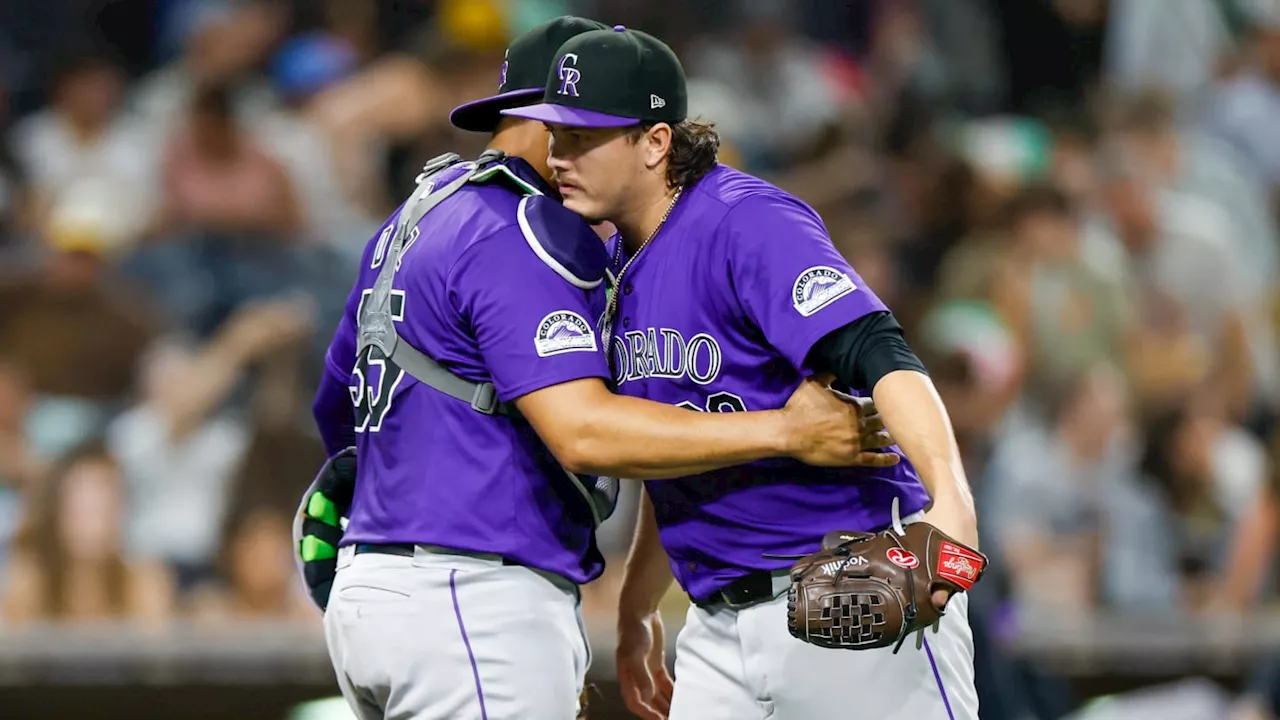 Rockies Surprisingly Waive All-Star Catcher; Could Brewers Form Best Tandem In MLB?