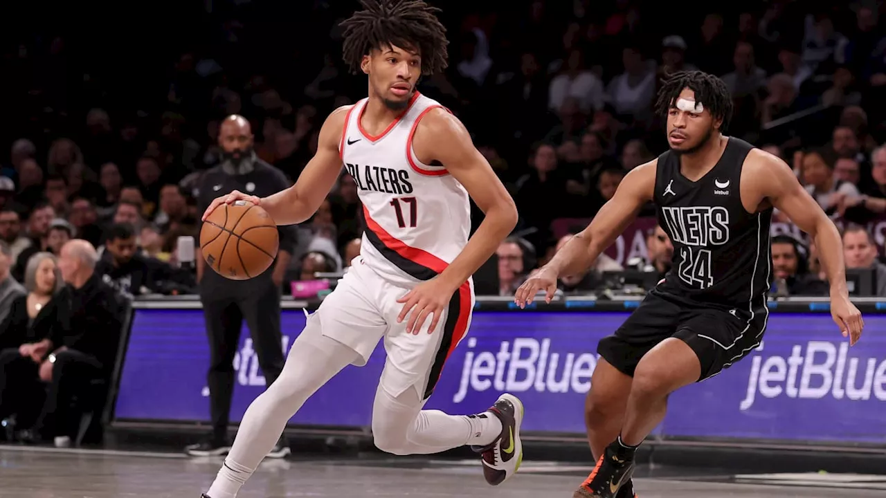 Top 5 Trail Blazers Revenge Games in 2024-25 NBA Schedule