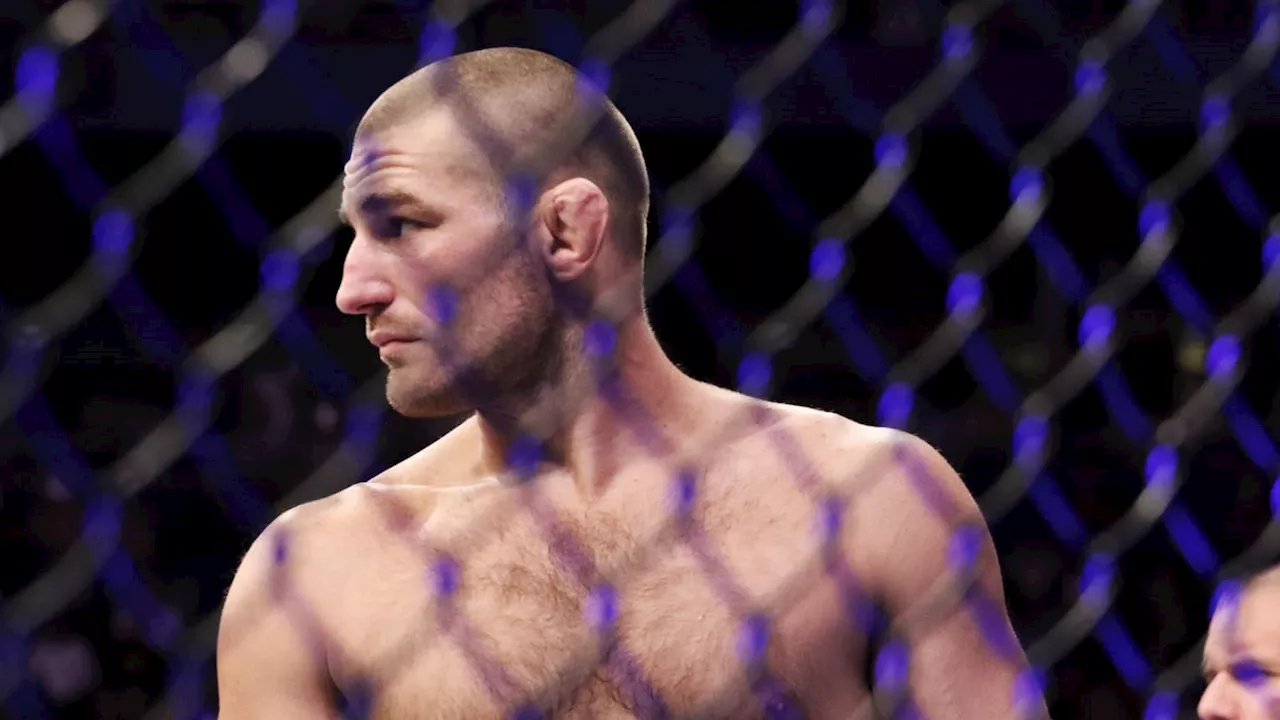 UFC's Sean Strickland Threatens Court, Raises Serious Allegations Against MMA Manager