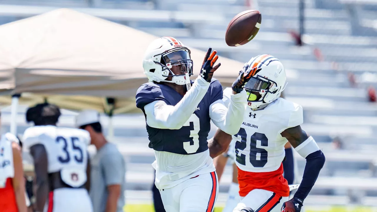 Which Auburn Tigers Freshman will Play Significant Roles in 2024?