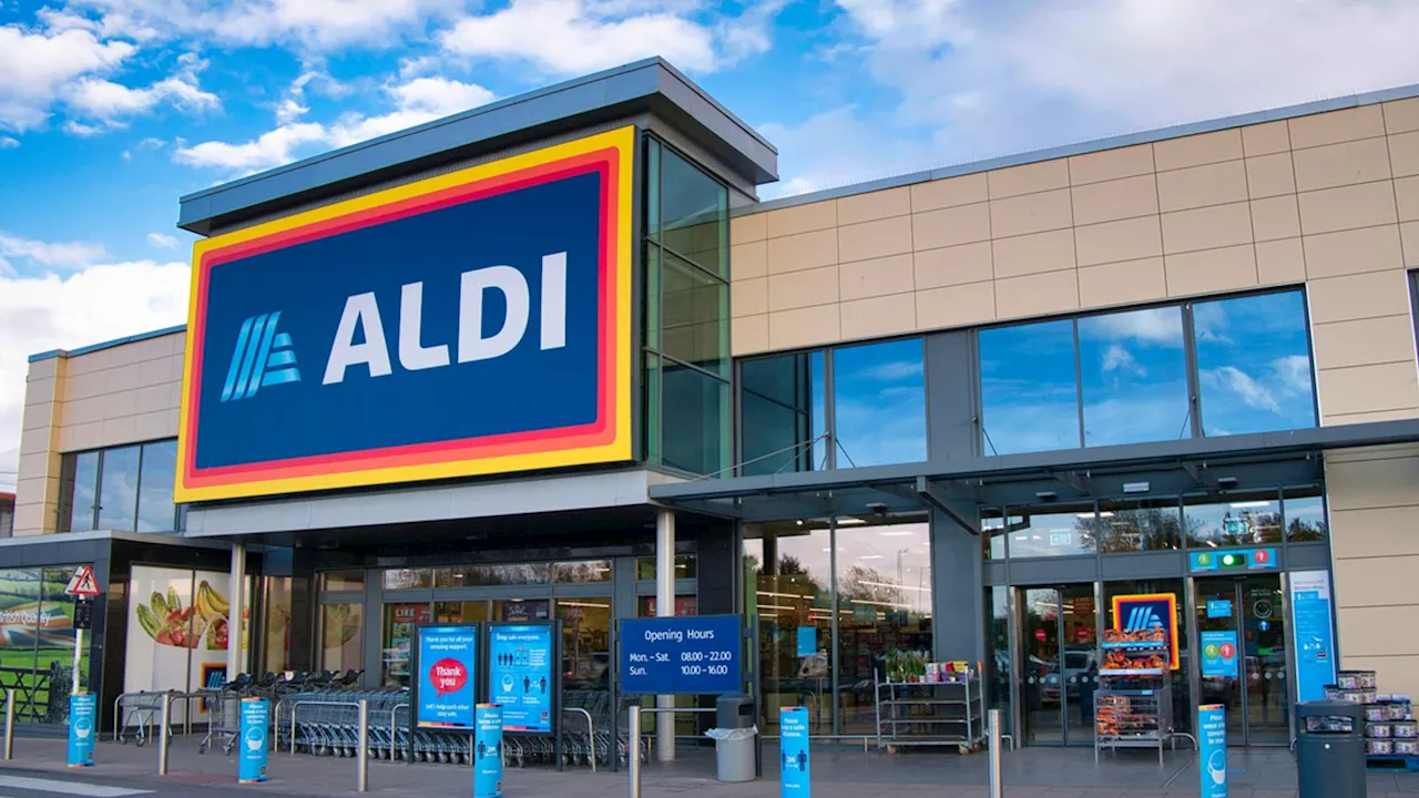 Money blog: Aldi axes click and collect - as Tesco 'digital passport' plan revealed