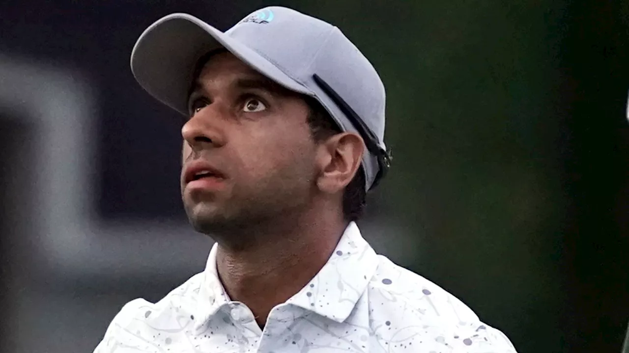 Aaron Rai on FedExCup hopes and potential Ryder Cup debut after breakthrough PGA Tour victory