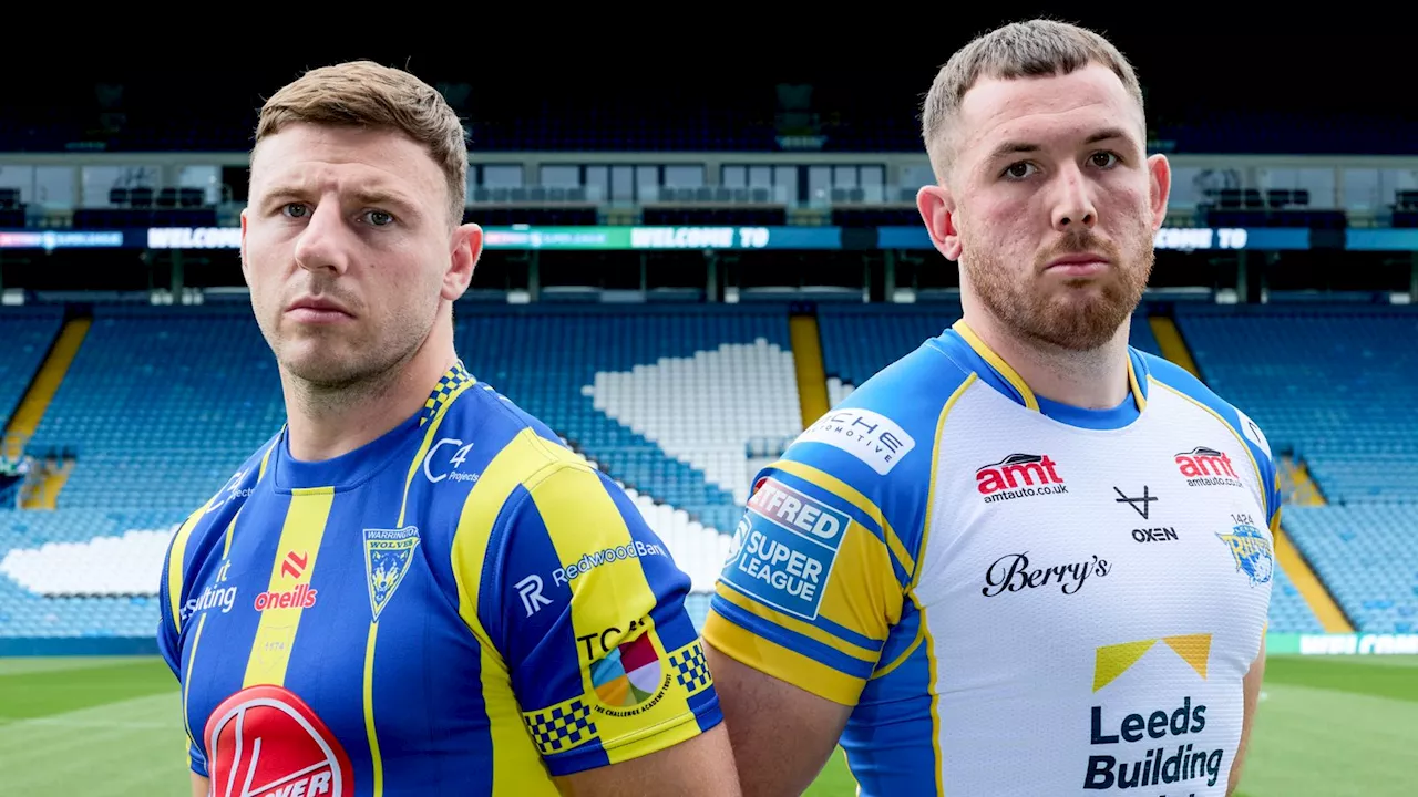 Magic Weekend: Leeds Rhinos aim to make the most of Elland Road 'home advantage'