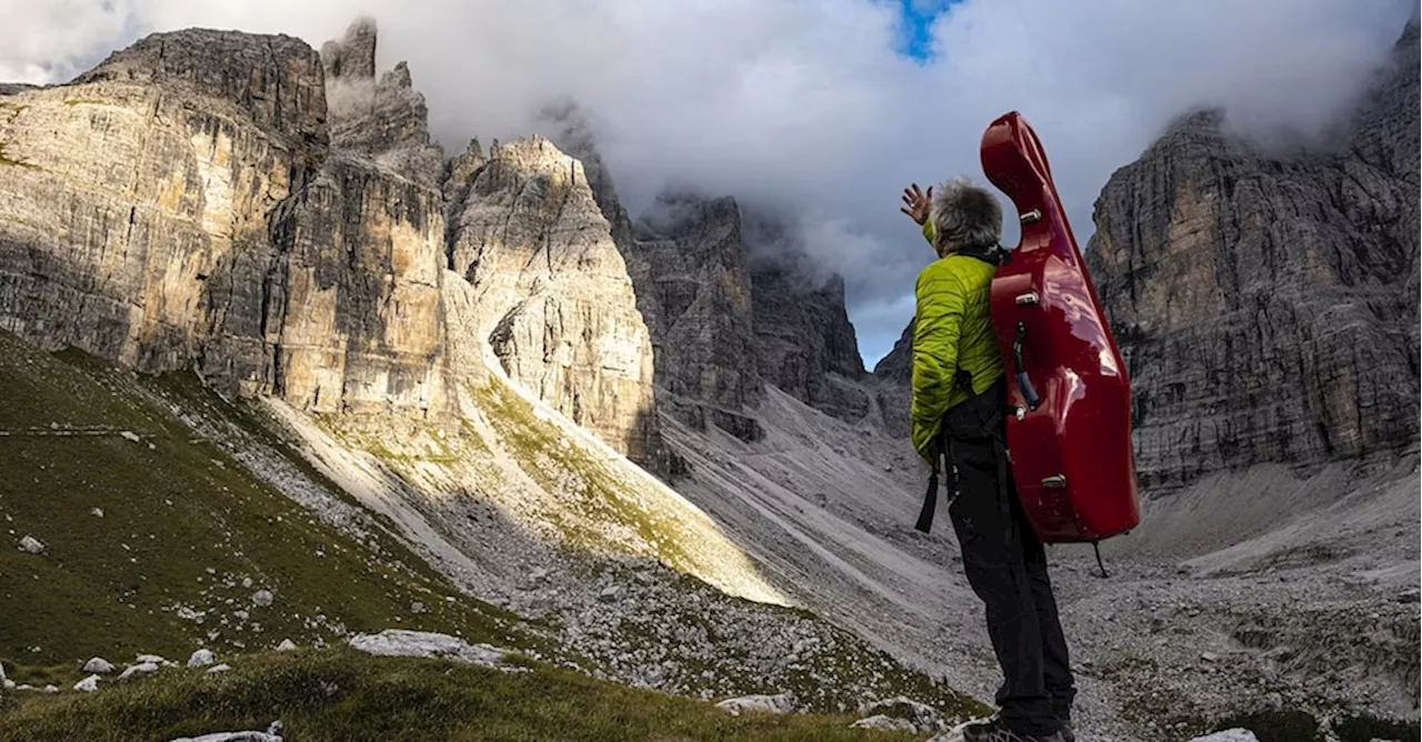 I Suoni delle Dolomiti: il festival porta la musica tra le vette del Trentino