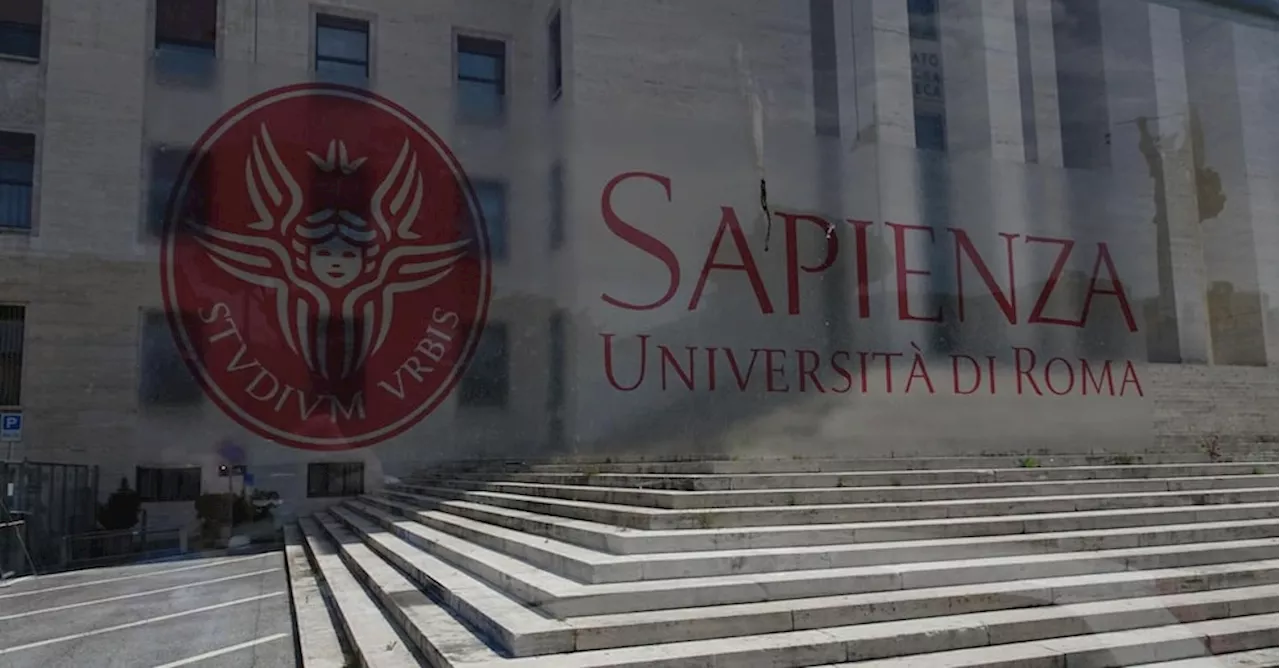 La Sapienza prima università italiana nel ranking Arwu di Shanghai