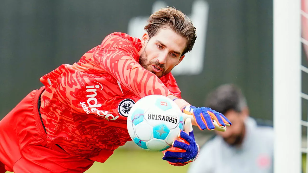 Meine Meinung: Eintracht Frankfurts Trapp spielt nie mehr Nationalelf