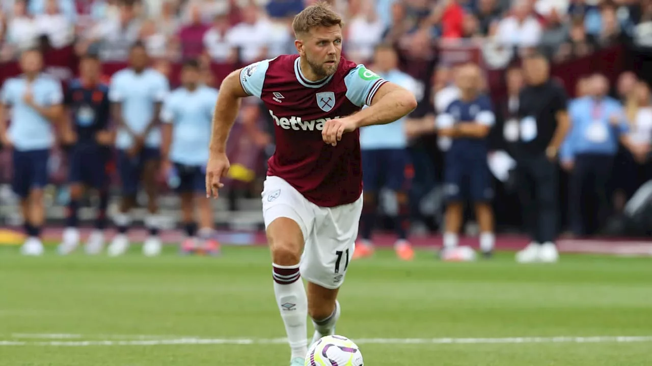 Premier League: Bekommt Niclas Füllkrug bei West Ham Stürmer-Konkurrenz?