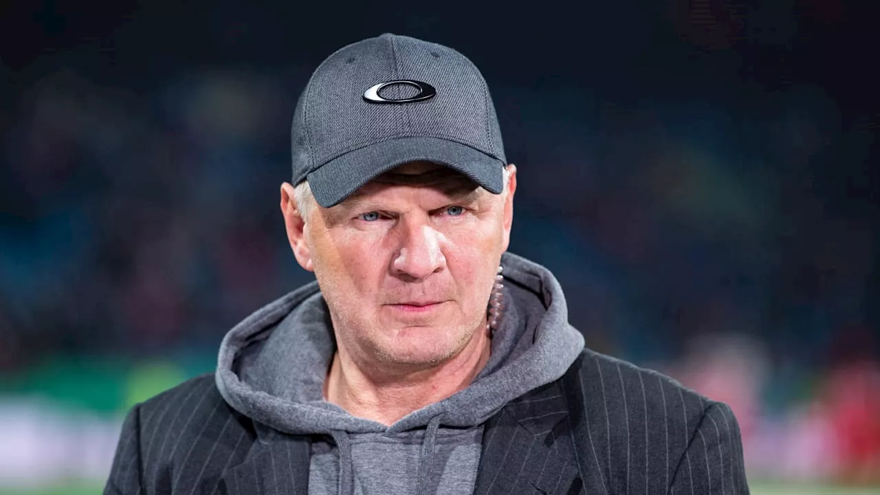 Stefan Effenberg: Warum dieser Bayern-Star wechseln muss