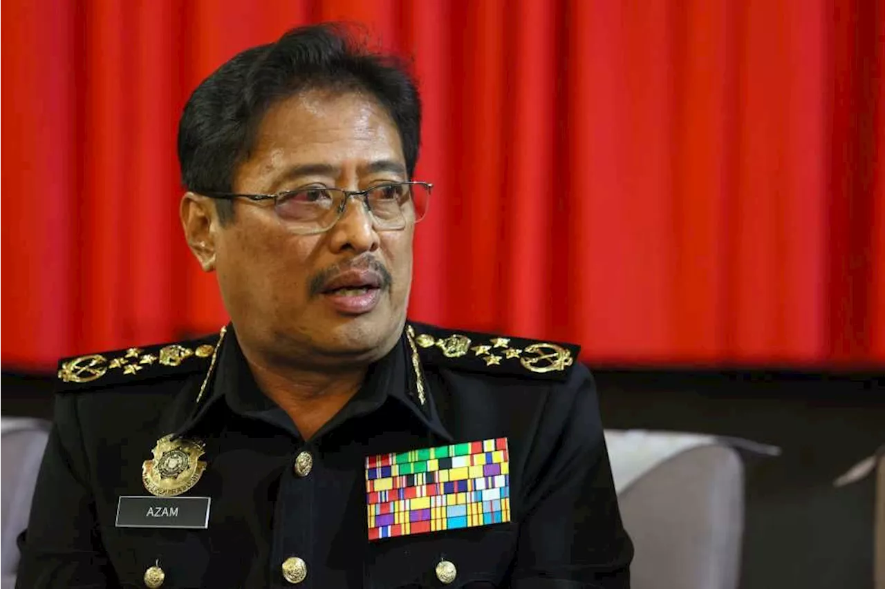 Azam: More witnesses needed for highway concessionaire probes