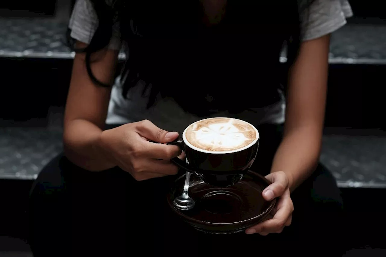 QuickCheck: Does drinking coffee from a young age stunt your growth?