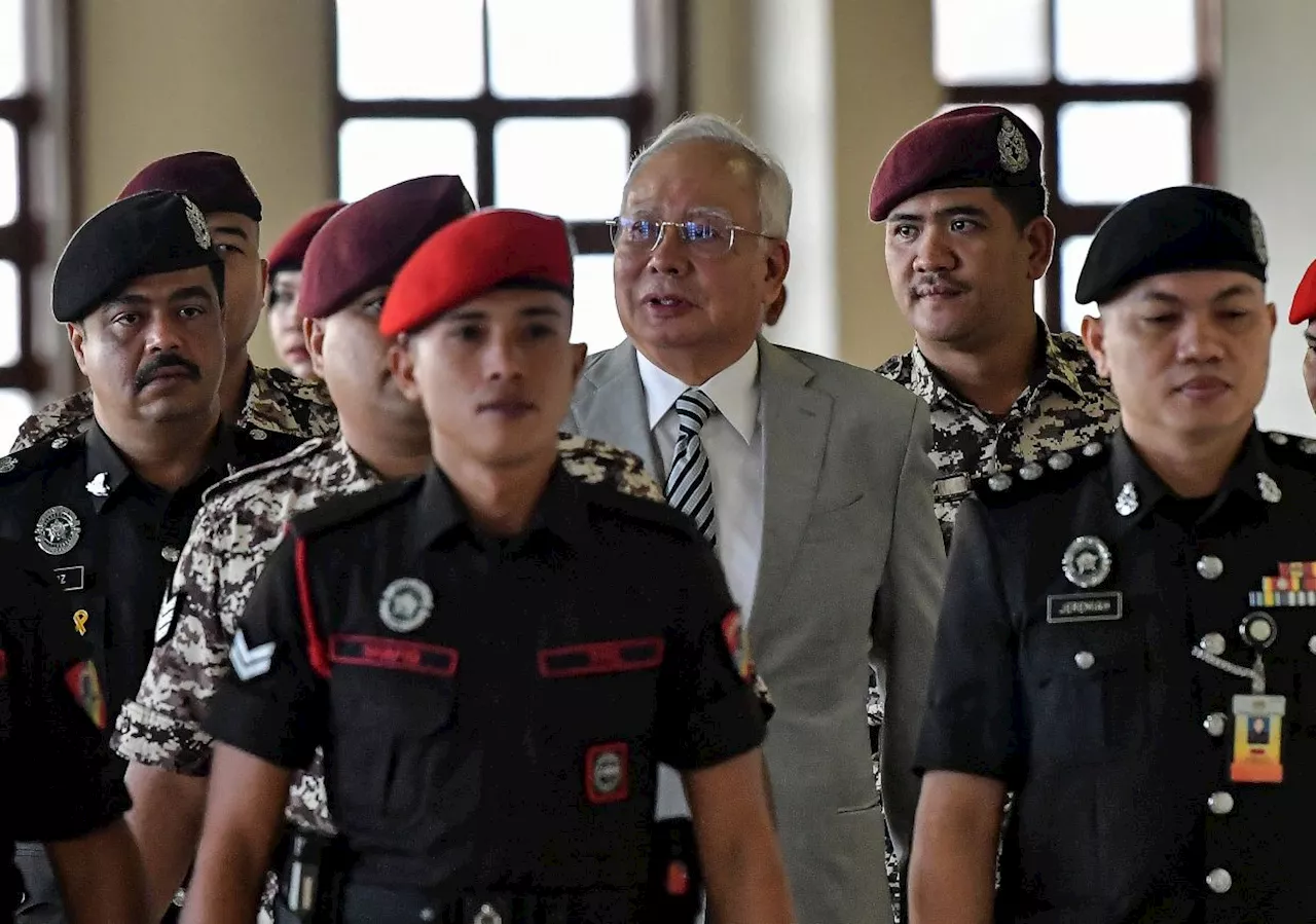 SRC directors could not have been manipulated by Najib, High Court told