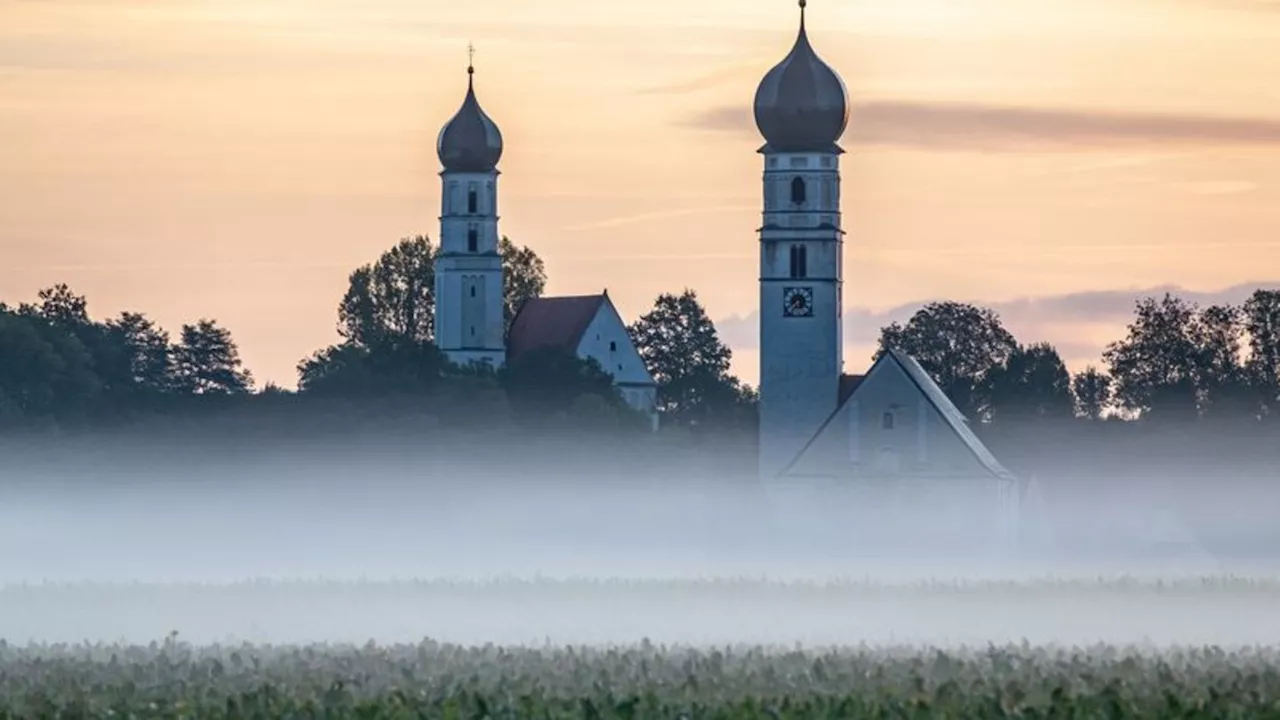 Brauchtum: Mariä Himmelfahrt sorgt für ein geteiltes Land